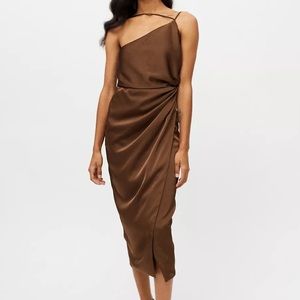 Contenta UO Exclusive Harley Dress